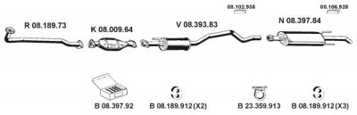EBERSPACHER 082359 -