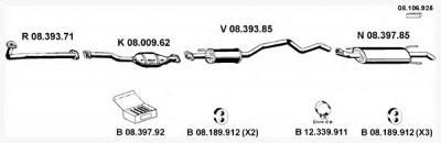 EBERSPACHER 082366 -