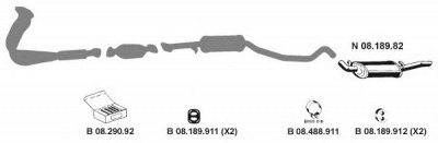 EBERSPACHER 082397 -
