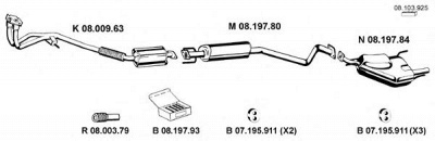 EBERSPACHER 082398 -