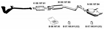 EBERSPACHER 082399 -