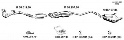 EBERSPACHER 082401 -