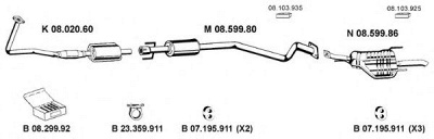 EBERSPACHER 082442 -