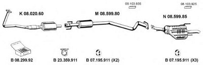 EBERSPACHER 082443 -