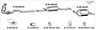 EBERSPACHER 082453 -