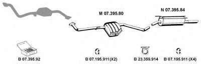 EBERSPACHER 082536 -