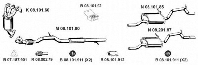 EBERSPACHER 082539 -