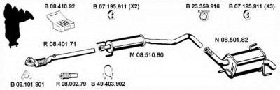 EBERSPACHER 082546 -  