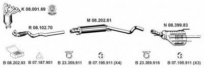 EBERSPACHER 082553 -