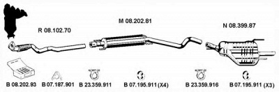 EBERSPACHER 082559 -