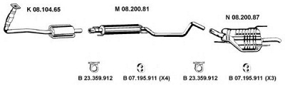 EBERSPACHER 082593 -