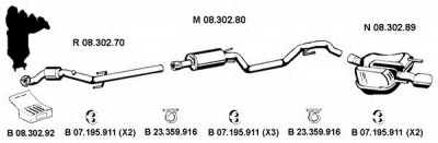 EBERSPACHER 082600 -