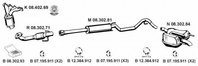 EBERSPACHER 082603 -