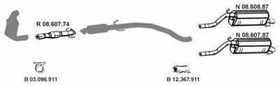 EBERSPACHER 082639 -
