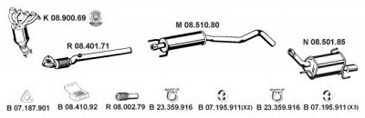 EBERSPACHER 082644 -  