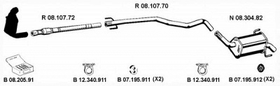 EBERSPACHER 082649 -