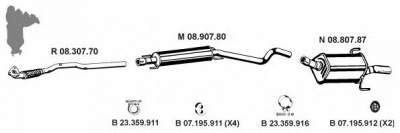 EBERSPACHER 082652 -