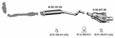 EBERSPACHER 082665 -