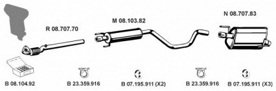 EBERSPACHER 082669 -