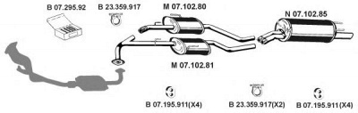 EBERSPACHER 082730 -