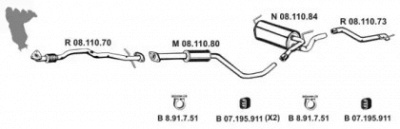EBERSPACHER 082787 -