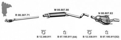 EBERSPACHER 082795 -