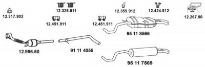 EBERSPACHER 1066 -