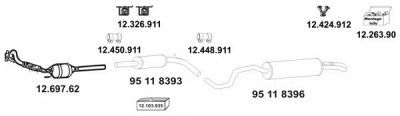 EBERSPACHER 120121 -  