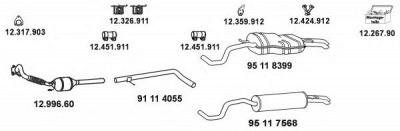 EBERSPACHER 121 -