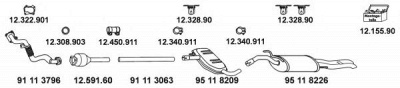 EBERSPACHER 121006 -