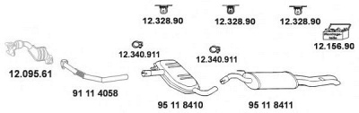 EBERSPACHER 121008 -