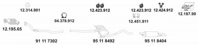 EBERSPACHER 121019 -