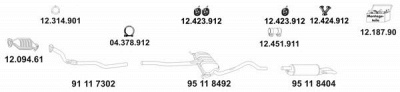 EBERSPACHER 1210191 -