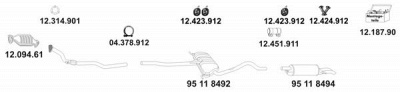 EBERSPACHER 1210211 -