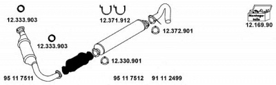 EBERSPACHER 121169 -