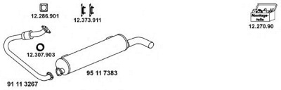 EBERSPACHER 121177 -  