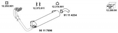 EBERSPACHER 121178 -
