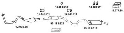 EBERSPACHER 12199 -