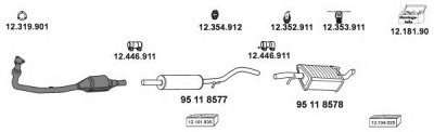 EBERSPACHER 1222 -