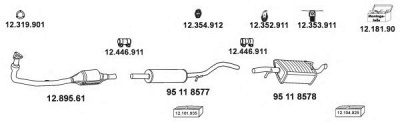 EBERSPACHER 1223 -  