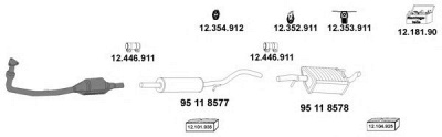EBERSPACHER 1224 -