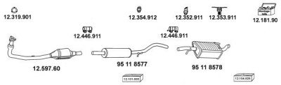 EBERSPACHER 1225 -