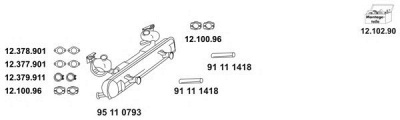 EBERSPACHER 123 -