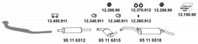 EBERSPACHER 12305 -
