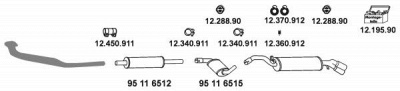 EBERSPACHER 12306 -