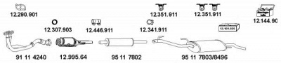 EBERSPACHER 12334 -