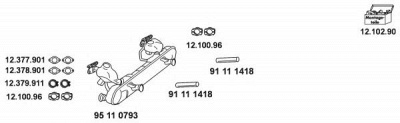 EBERSPACHER 124 -
