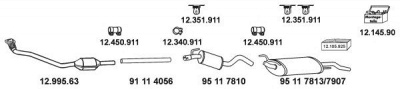 EBERSPACHER 12556 -
