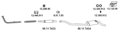 EBERSPACHER 1256 -