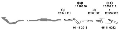 EBERSPACHER 12838 -